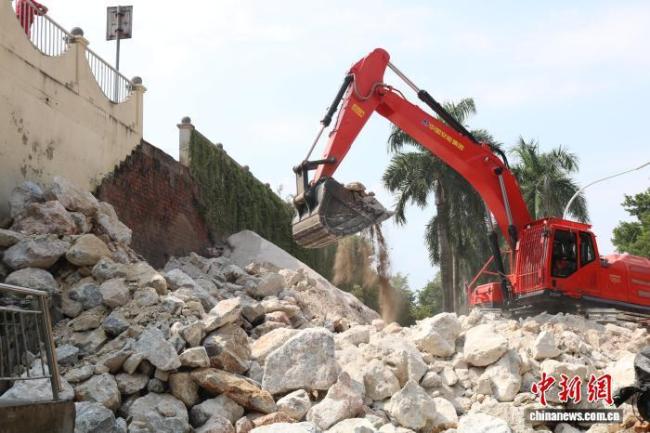 郁江南宁水文站将迎洪峰