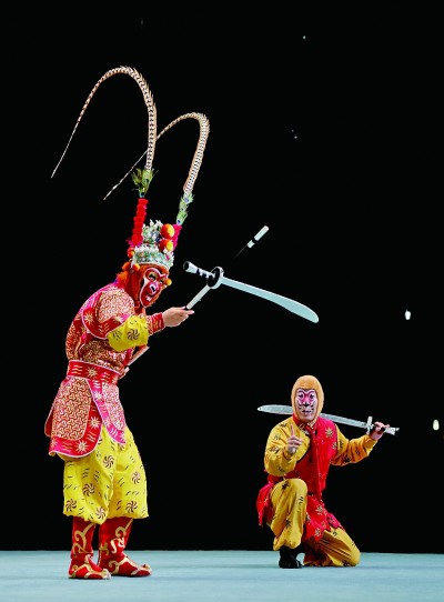 浙商配资  【文化中国行】浙江金华：“浙江之心”见人见物见生活