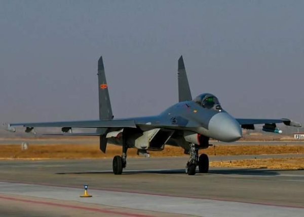 黑马配资 美国人自己注意到奇怪现象：解放军收拾美军时，歼11基本都是主力