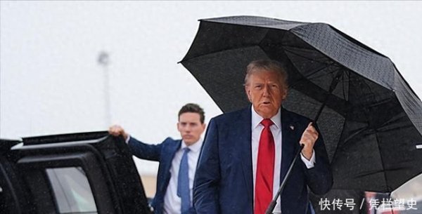 金河配资 中方反制让美措手不及，白宫请求致电北京，得到答复后心凉了半截